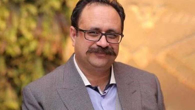 سابق وزیراعظم آزاد کشمیر سردار تنویر الیاس 2 بیٹوں سمیت گرفتار