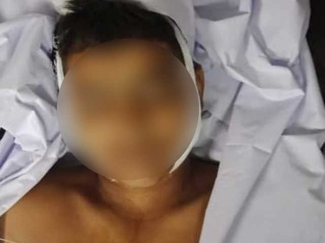 کراچی میں دوسرا واقعہ، معمولی بات پر سیکیورٹی گارڈ نے نوجوان کو قتل کردیا