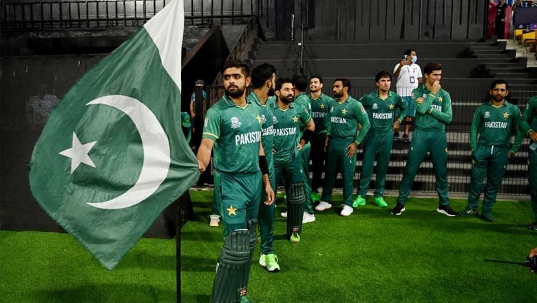 پاکستان کا بھارت کے خلاف پلیئنگ الیون میں تبدیلی کا فیصلہ