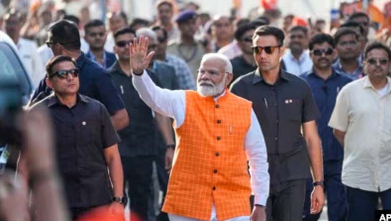 مودی کی انتخابات میں جیت بھارتی مسلمانوں کے مستقبل کیلئے بڑا چیلنج