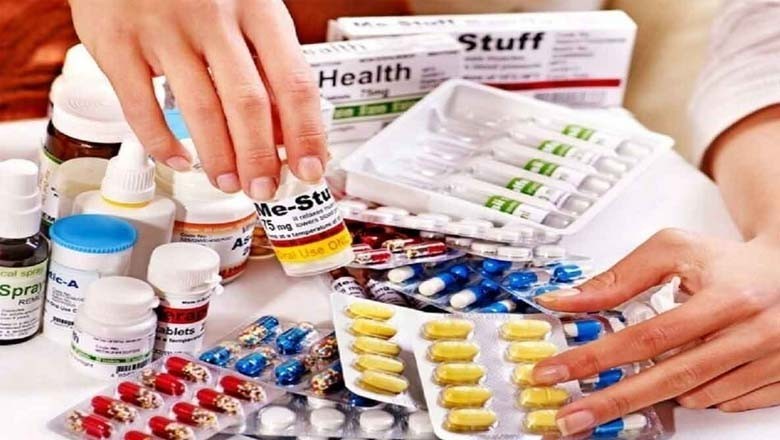 جان بچانیوالی ادویات کی قیمتوں میں اضافے پر تحریک التوا پیش