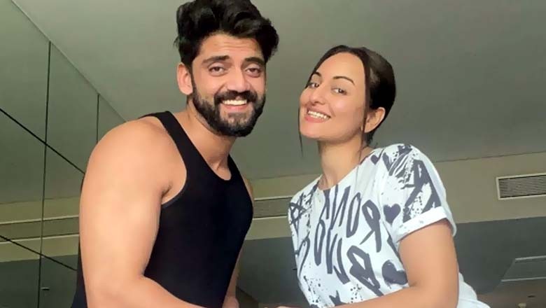 سوناکشی سنہا کب اور کس سے شادی کرنے والی ہیں؟