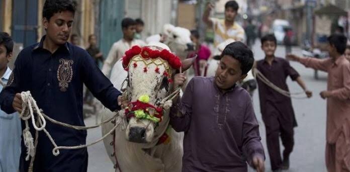 عید پر لمبی چھٹیاں، حکومت نے اعلان کردیا