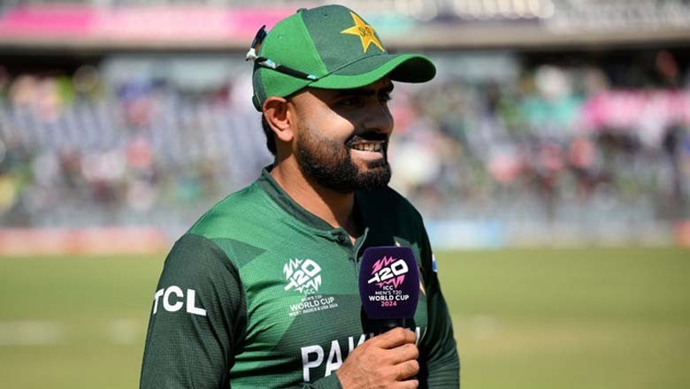 ہمارے لیے یہ جیت بہت ضروری تھی ، بابر اعظم