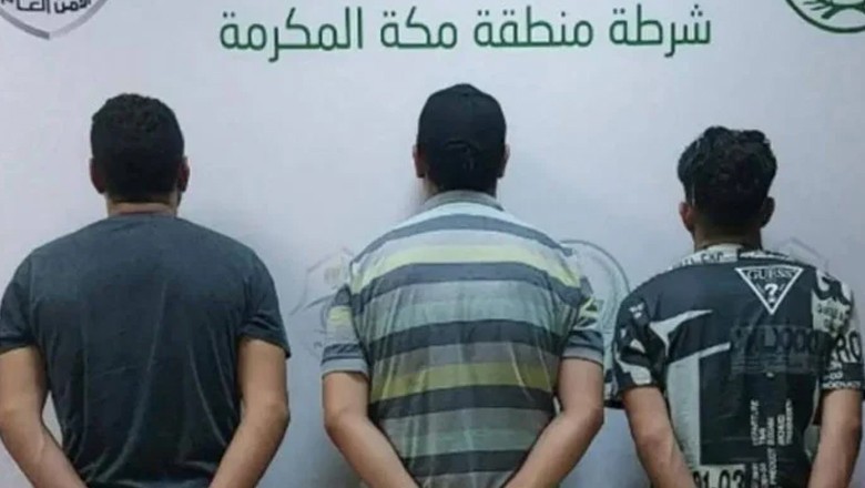 سعودی عرب، حج کے نام پر دھوکا دہی اور دو نمبر کمپنی چلانے والے دو پاکستانی گرفتار