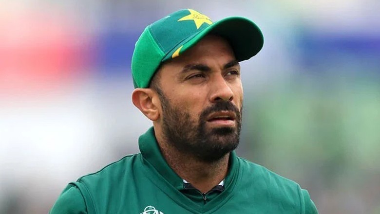 ٹی 20 ورلڈکپ کے بعد سلیکشن کمیٹی اور وہاب ریاض کو ہٹانے کا فیصلہ