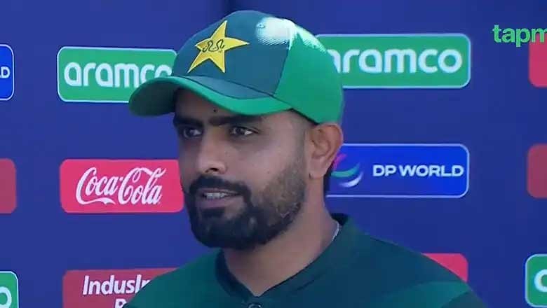 کینیڈا سے فتح کے باوجود بابر اعظم کا بڑا اعتراف