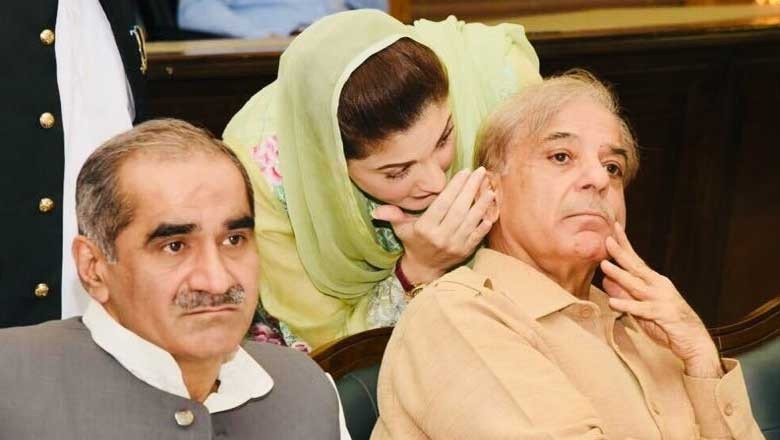 مریم نواز نے بجٹ کو عوامی امنگوں کے مطابق قرار دے دیا