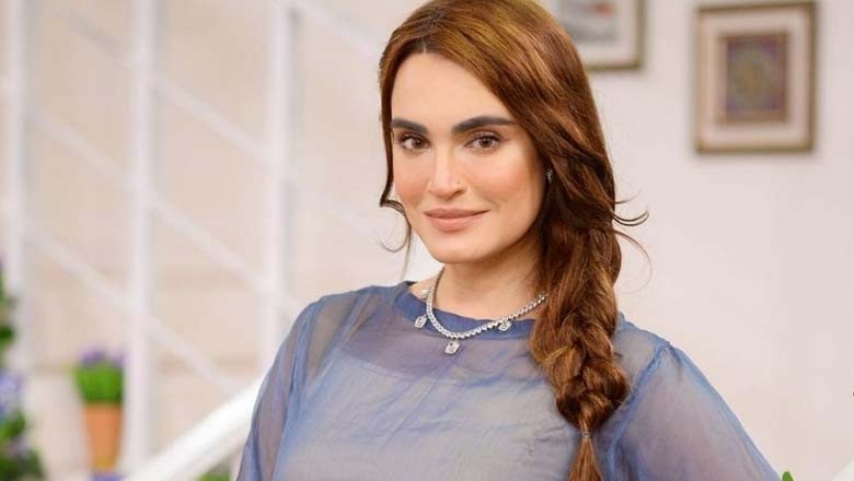 انڈسٹری میں کام ملنے کیلئے کیا کرنا پڑتا ہے؟ نادیہ حسین کا انکشاف