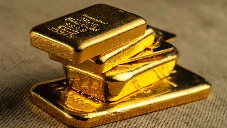 سونے کی عالمی اور مقامی مارکیٹوں میں قیمت میں اضافہ ہوگیا