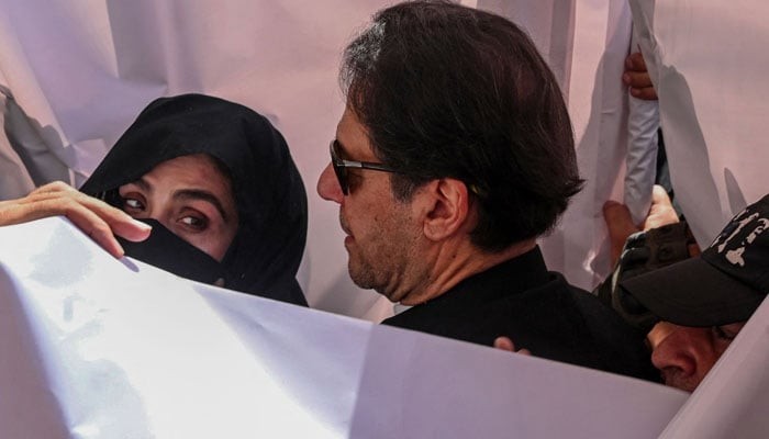 عدت میں نکاح کیس پر ہائیکورٹ نے بڑا حکم دے دیا