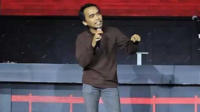 انڈنیشیا میں نام محمد کی توہین پر کامیڈین کو قید کی سزا