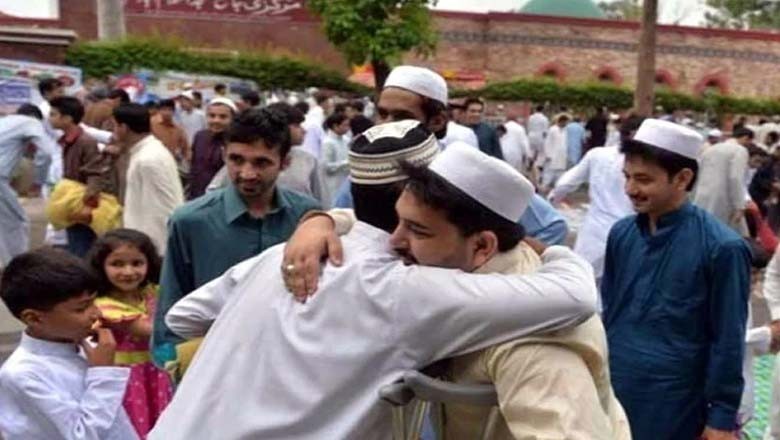 سندھ میں عید الاضحی کی تعطیلات کا نوٹیفکیشن جاری