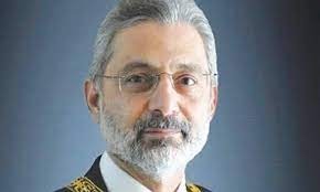 بھٹو صدارتی ریفرنس فیصلے کے بعد غیر ملکی نے حضرت عیسی کی پھانسی پر نظر ثانی کی درخواست کی، چیف جسٹس