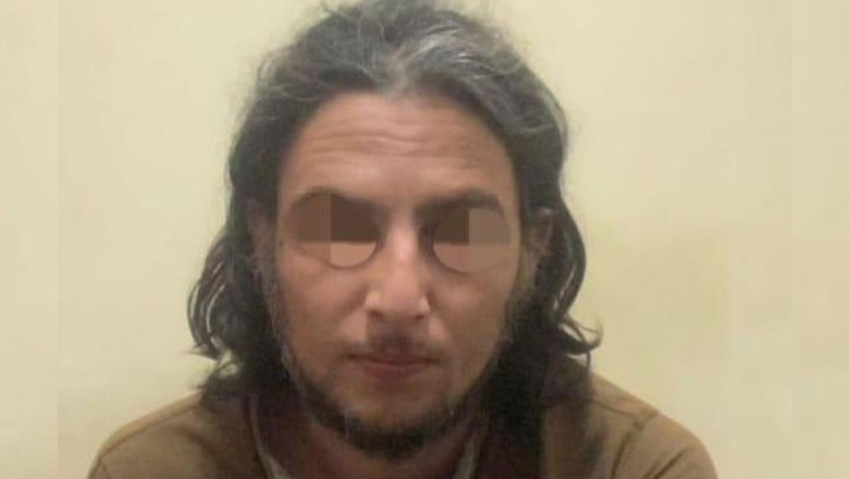 انڈونیشیا میں ریسٹورنٹس کو پانچ لاکھ سے زائد کا چونا لگانے والا پاکستانی گرفتار