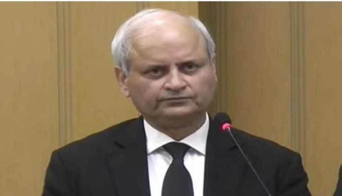 اسٹیبشلمنٹ کی عدلیہ میں مداخلت کا جلد خاتمہ ہوگا، چیف جسٹس لاہور ہائیکورٹ