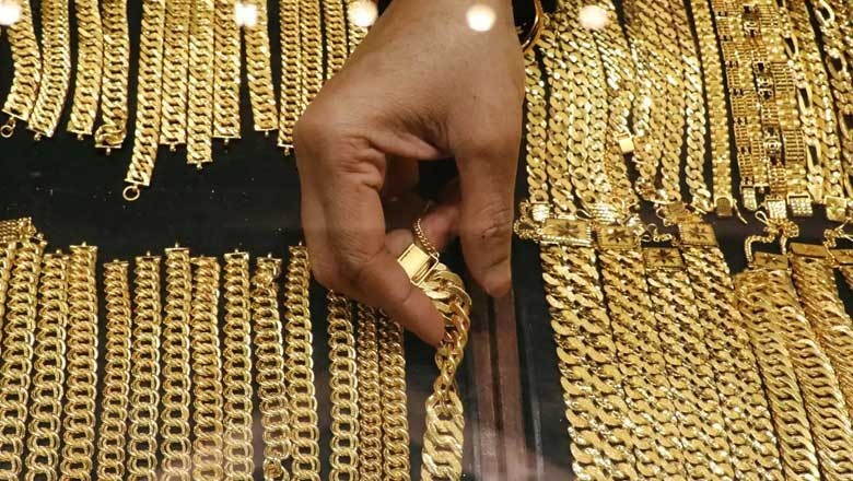 سونا مزید مہنگا، آج کتنی قیمت بڑھی؟