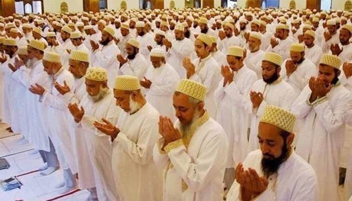 بوہرہ کمیونٹی آج عید منارہی ہے