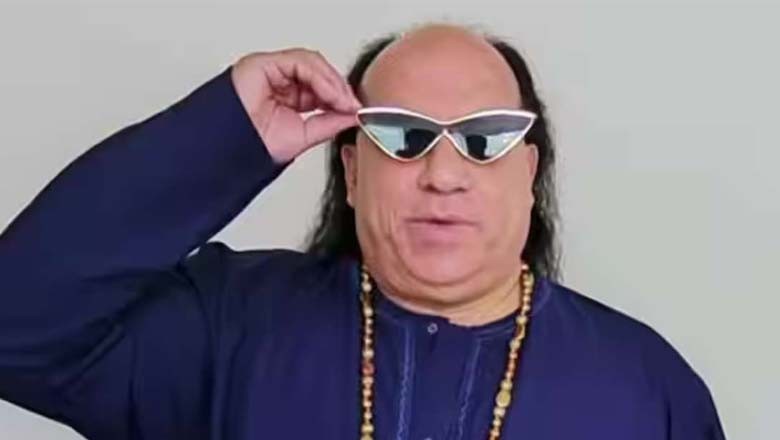 چاہت فتح علی خان کا گانا بدو بدی 2 ریلیز ہوگیا