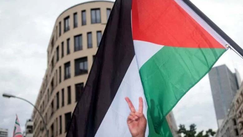 آرمینیا نے بھی فلسطین کو آزاد ریاست تسلیم کرلیا