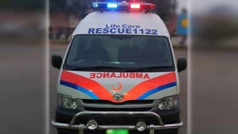 شکارپور میں رشتے کے تنازع پر 3 سگے بھائی قتل