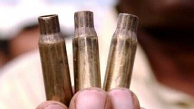 سانگھڑ میں دو برادریوں میں مسلح تصادم، انسانی جان کا ضیاع