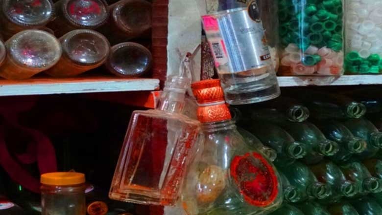 بھارت میں کچی شراب پینے والے 47 افراد ہلاک، 118 شرابیوں کی حالت غیر