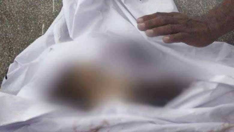 چوری کے الزام پر بااثر افراد کا تشدد، تین سالہ بچی جاں بحق