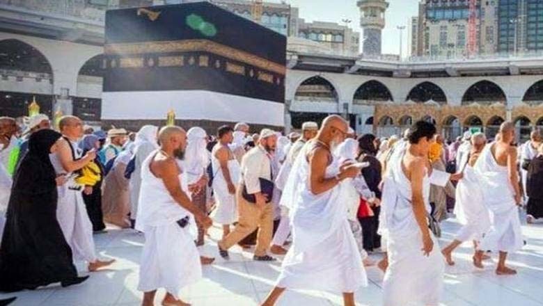 49 حجاج کی اموات، تیونس کے وزیر مذہبی امور برطرف