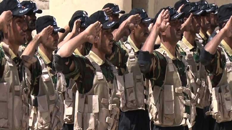 بلوچستان میں تھانے پر حملہ، لیویز کے نائب رسالدار اور دس اہلکار برطرف