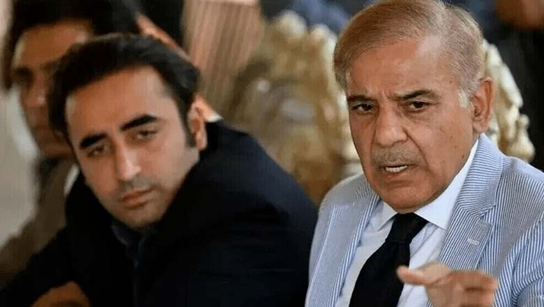 حکومت نے پیپلزپارٹی کے تمام مطالبات تسلیم کرلئے