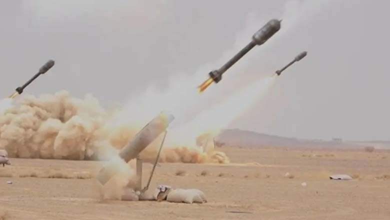 حوثیوں کا اسرائیل کی حیفا بندرگاہ پر حملے کا دعویٰ