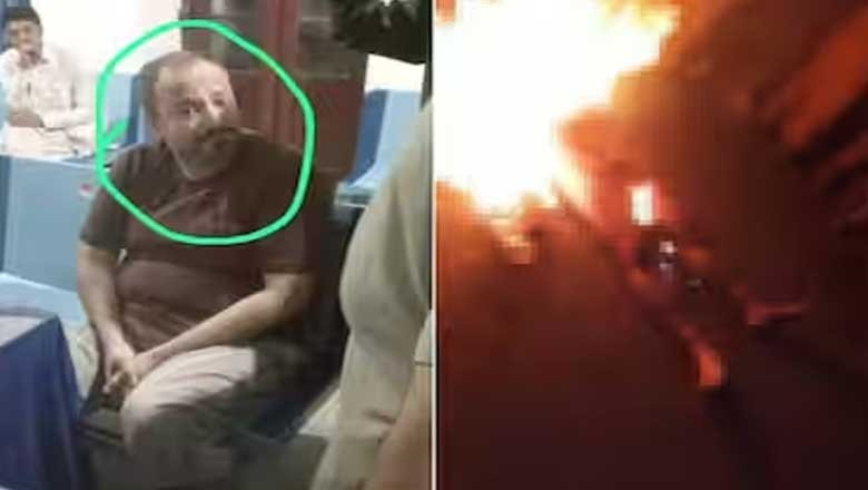 سوات واقعے کی تحقیقات کیلیے جے آئی ٹیم قائم