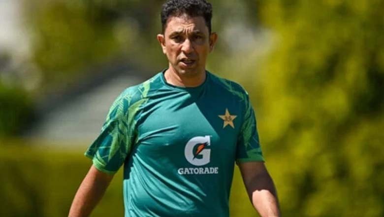 اظہر محمود کا الزامات لگانے والوں کیخلاف قانونی کارروائی کا فیصلہ