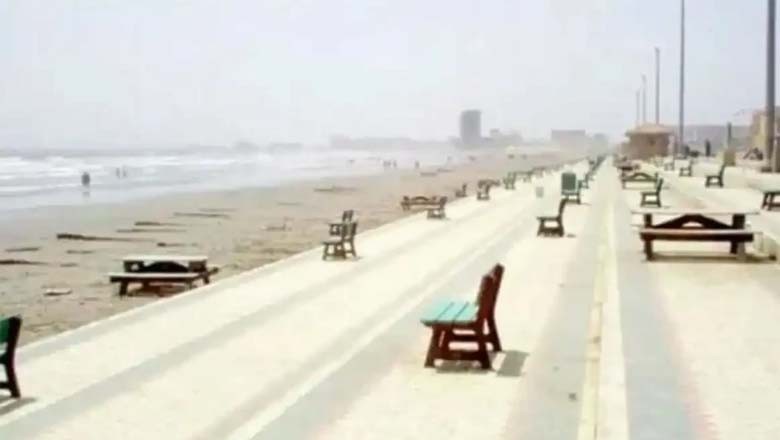 گرمی کے ستائے کراچی کے شہریوں کیلیے اچھی خبر