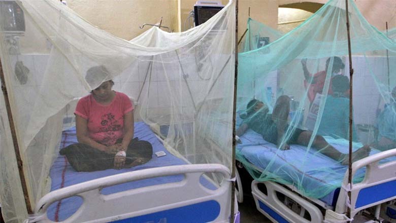 راولپنڈی میں ڈینگی وائرس پھیلنے کا خدشہ، اسپتال سے لاروا برآمد