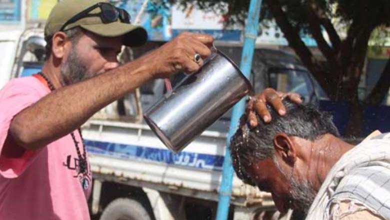 شدید گرمی میں بدترین لوڈشیڈنگ ،شہری بلبلا اُٹھے