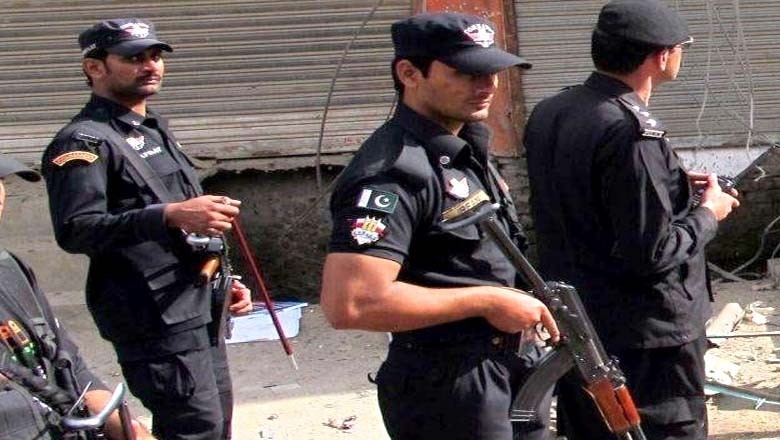 محرم الحرام آمد پشاور میں ایک ماہ کے لیے دفعہ 144 نافذ