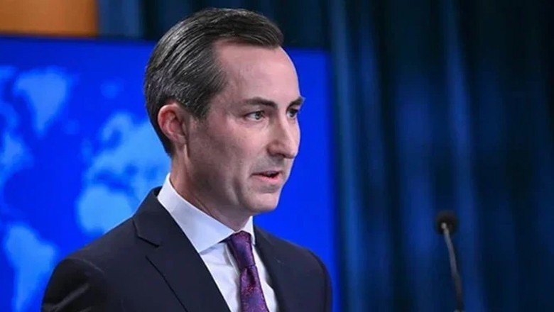 آپریشن عزم استحکام پر امریکا کا ردعمل سامنے آگیا