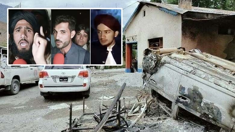 سوات پولیس کی مدین واقعہ میں اہم پیش رفت،مزید 9ملزمان گرفتار