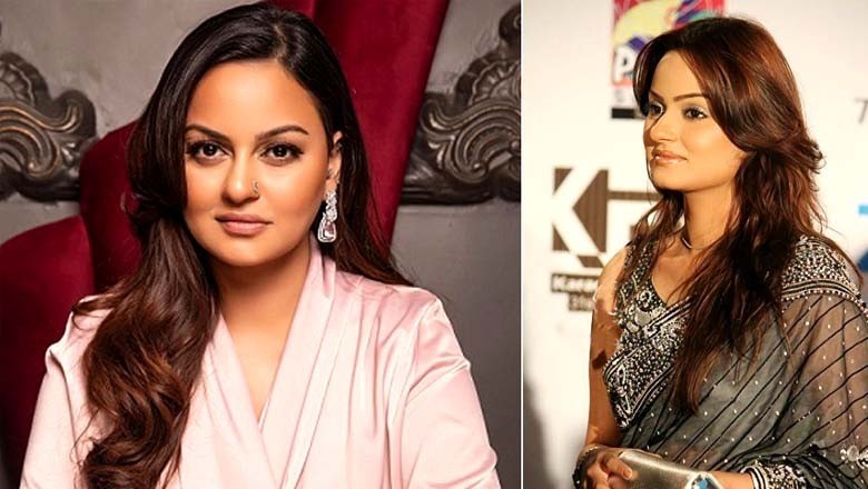 جویریہ عباسی کو اپنی ہونے والی ساس سے کونسا خاص تحفہ مل گیا؟