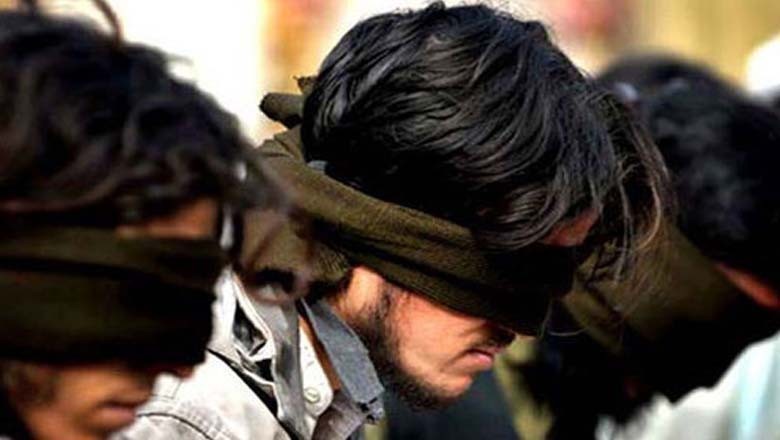 خیبرپختونخوا: انتہائی مطلوب دہشتگردوں کے سروں کی قیمت مقرر کردی گئی