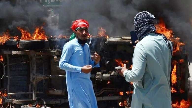 سانحہ نو مئی، کے پی حکومت نے وہ فیصلہ کرلیا جو پی ٹی آئی چاہتی تھی