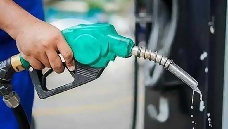 پیٹرولیم مصنوعات کی قیمت میں بڑے اضافے کا امکان