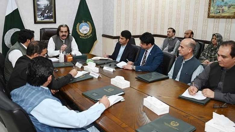 سانحہ نو مئی، خیبرپختونخوا کابینہ نے بڑا فیصلہ کرلیا