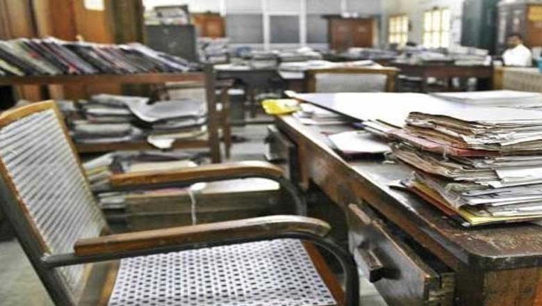 سندھ حکومت کاسرکاری نوکریوں سے متعلق کیس میں بڑا فیصلہ