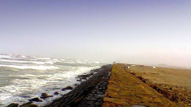 کراچی میں آج سمندری ہوائیں بحال ہونے کا امکان