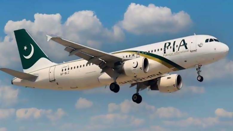 پی آئی اے نے عمرہ پر جانے والوں کو خوشخبری سنادی