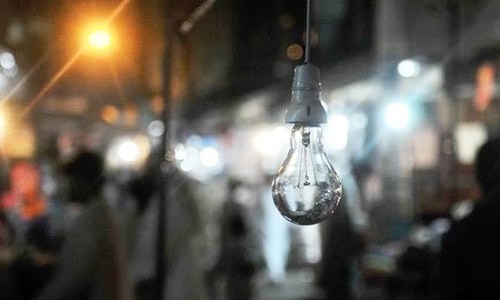 سندھ حکومت کی رات دس سے صبح 6 بجے تک لوڈشیڈنگ نہ کرنے کی ہدایت