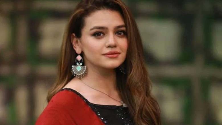 زارا نور عباس مردوں کی حمایت میں بول پڑیں!